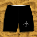 Badehose Sky Freedom
